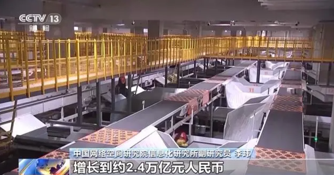 中國5G網絡規模全球最大!世界互聯網大會藍皮書還講了啥→(圖1) 中國5G網絡規模全球最大!世界互聯網大會藍皮書還講了啥→(圖1)