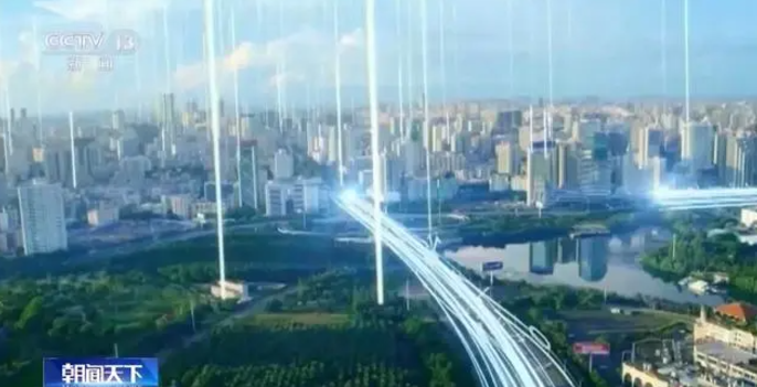 中國5G網絡規模全球最大!世界互聯網大會藍皮書還講了啥→(圖4) 中國5G網絡規模全球最大!世界互聯網大會藍皮書還講了啥→(圖4)